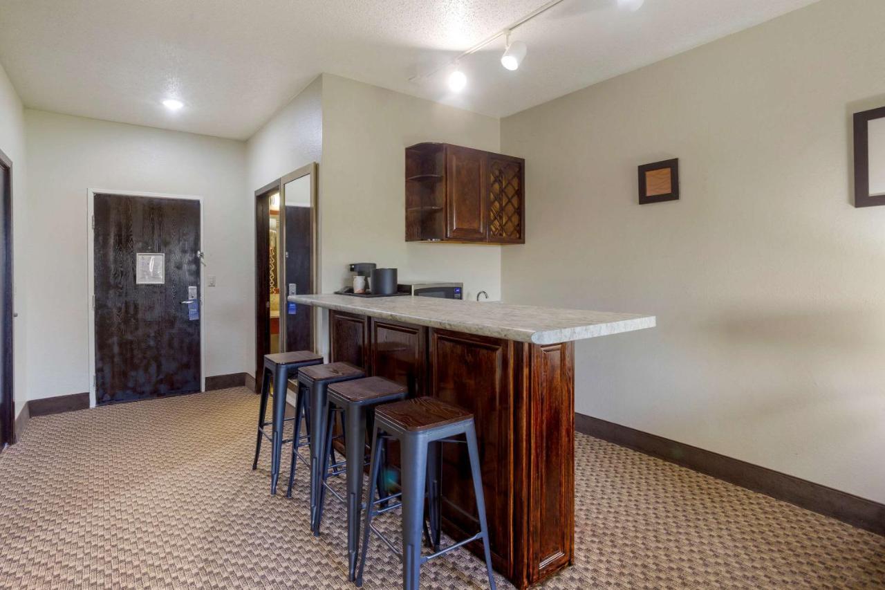 Comfort Inn Hobart-Merrillville I-65 المظهر الخارجي الصورة
