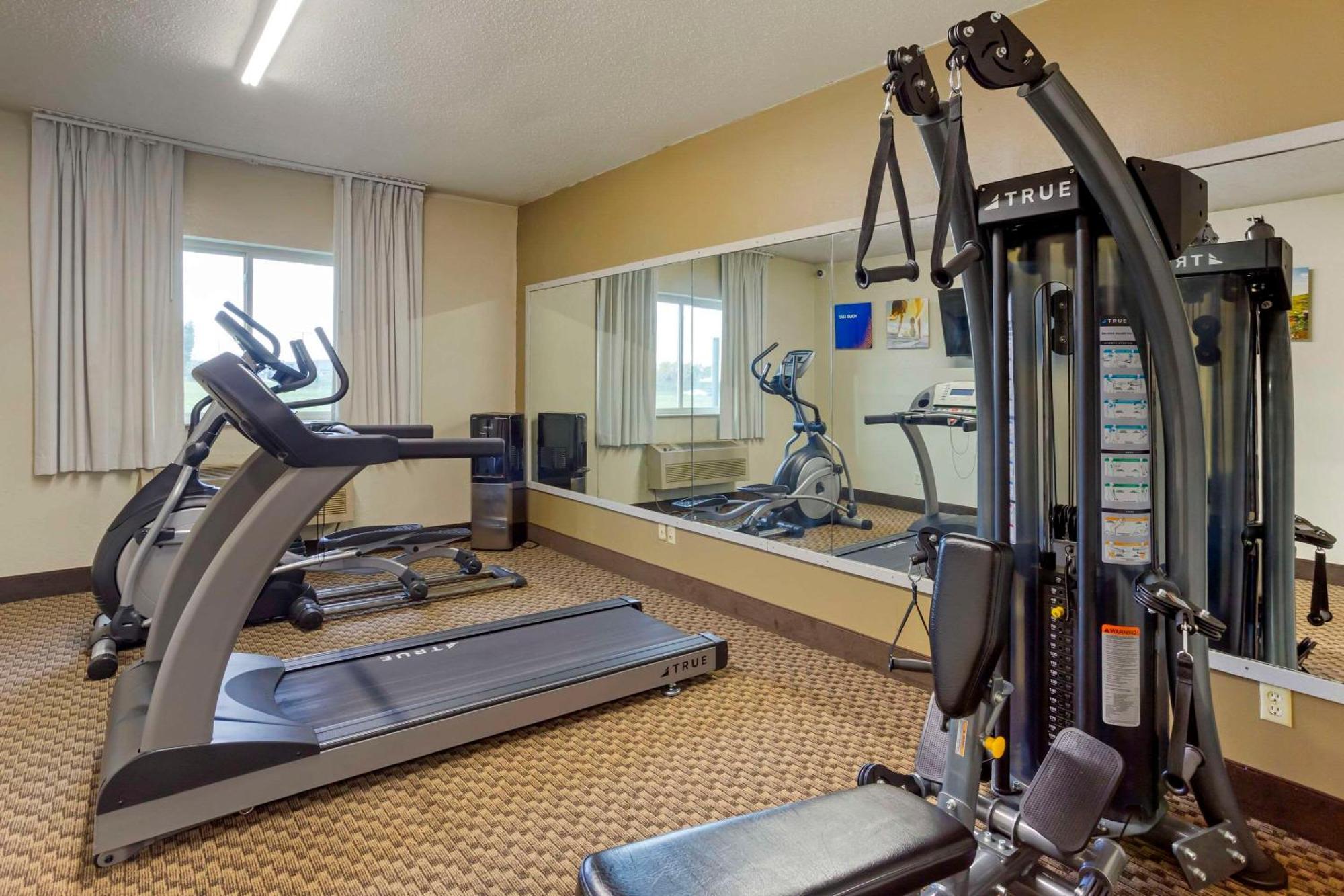 Comfort Inn Hobart-Merrillville I-65 المظهر الخارجي الصورة