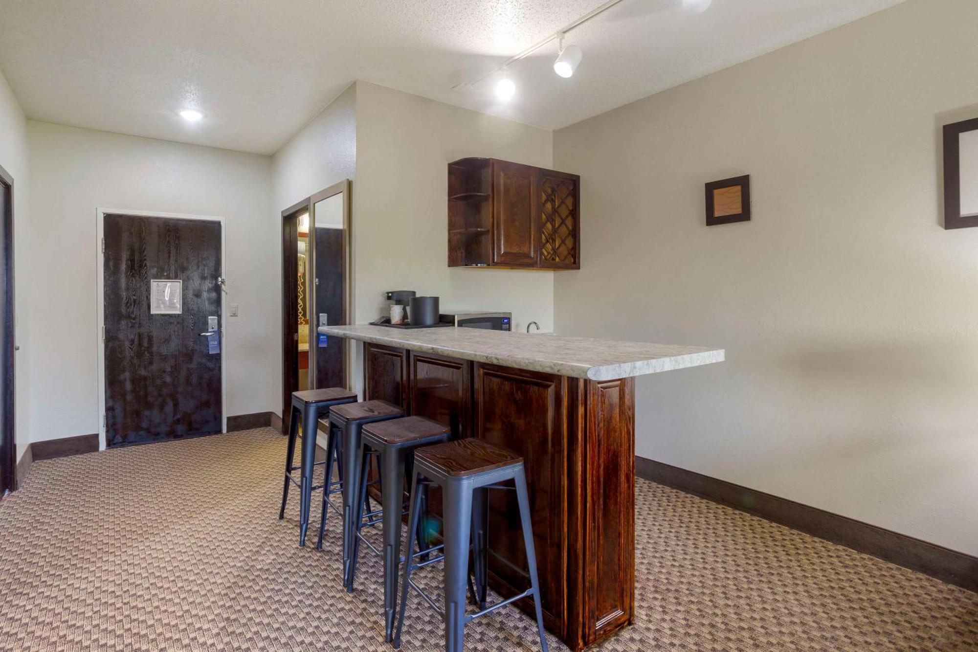 Comfort Inn Hobart-Merrillville I-65 المظهر الخارجي الصورة